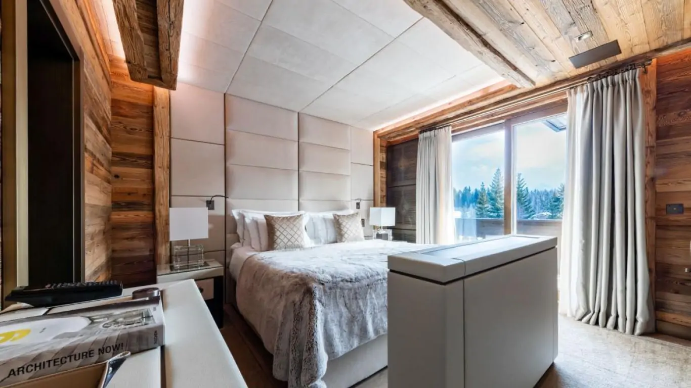 Ultima Crans Montana 2 | Crans-Montana