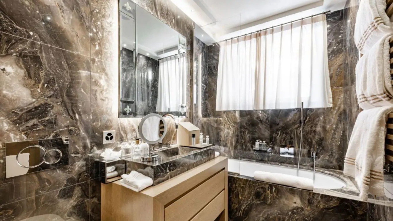 Ultima Crans Montana 2 | Crans-Montana