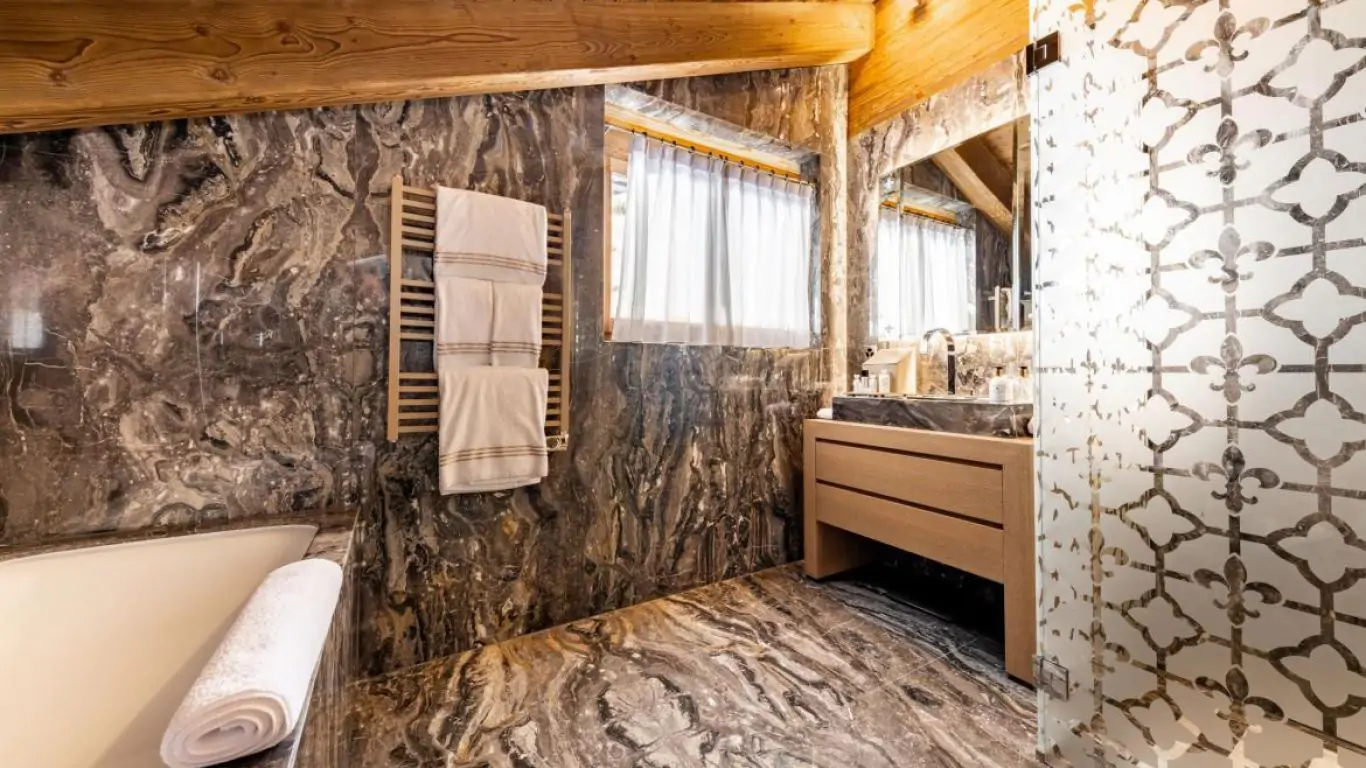 Ultima Crans Montana 2 | Crans-Montana