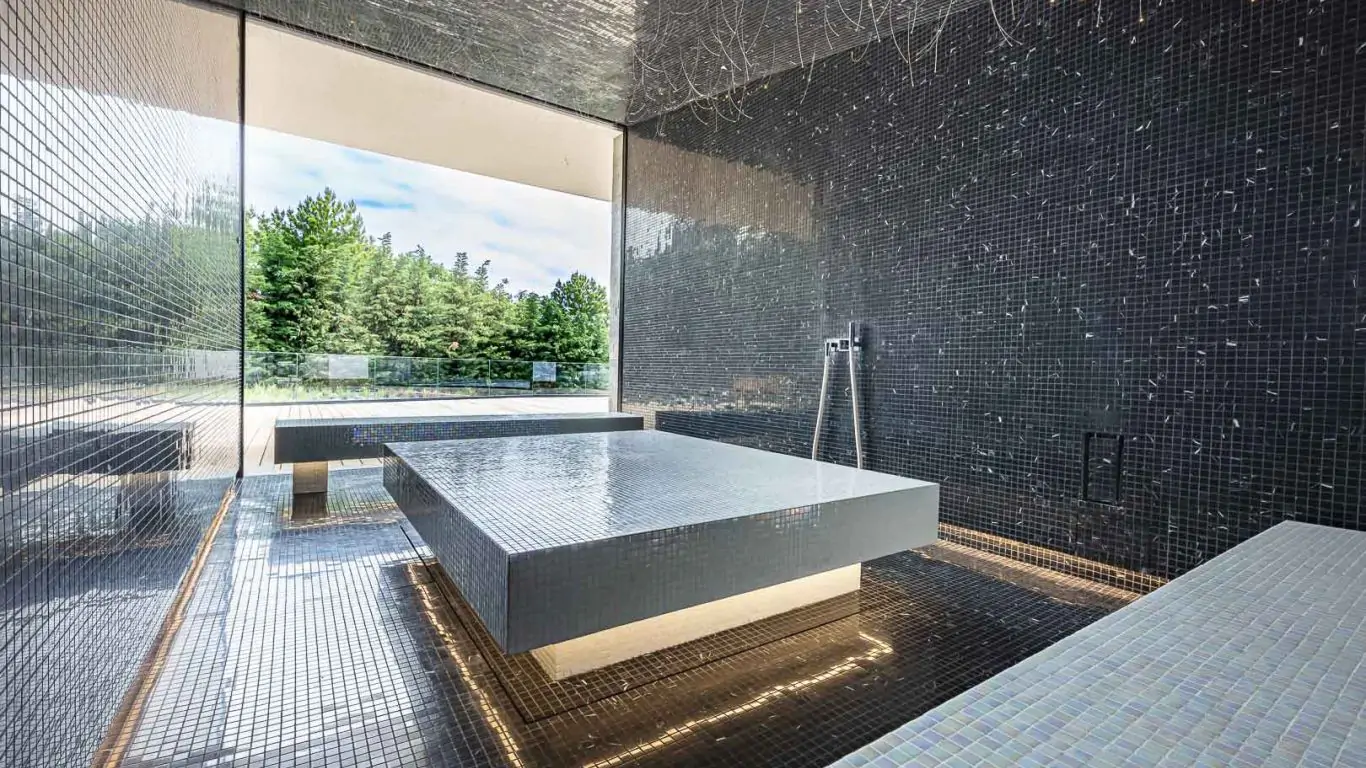 Ultima Geneva Grand Villa | Geneva
