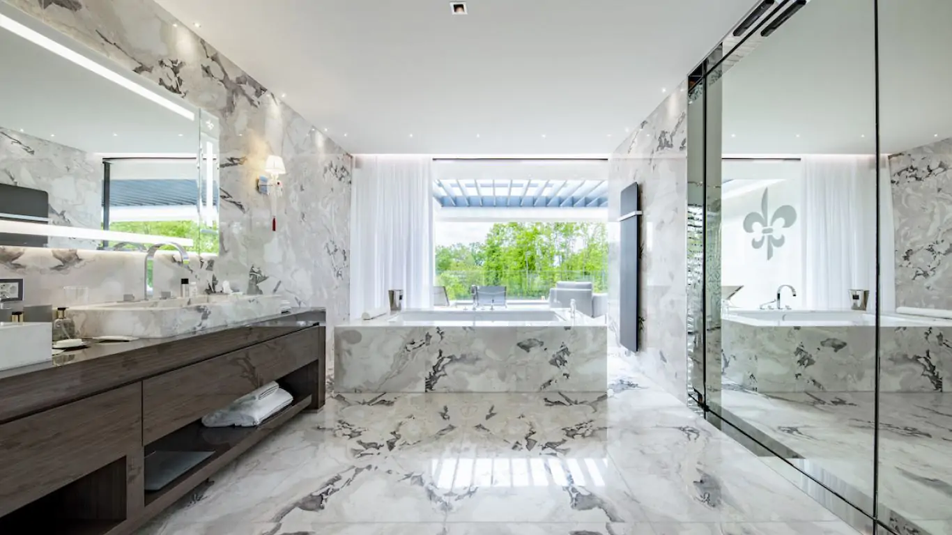 Ultima Geneva Grand Villa | Geneva