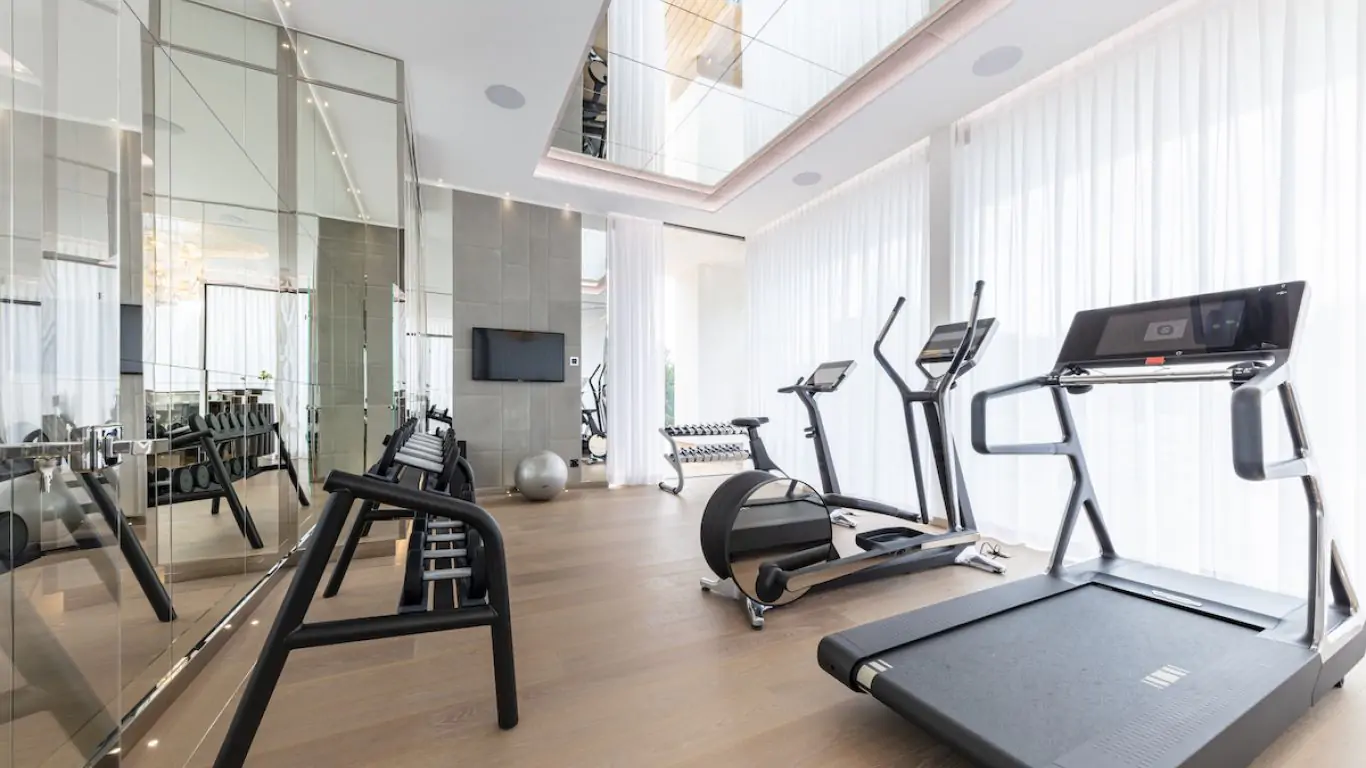 Ultima Geneva Grand Villa | Geneva