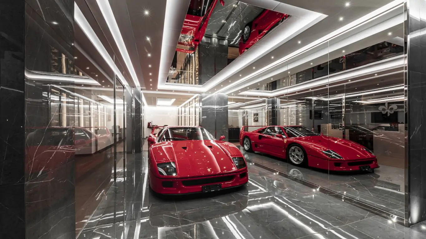 Ultima Geneva Grand Villa | Geneva