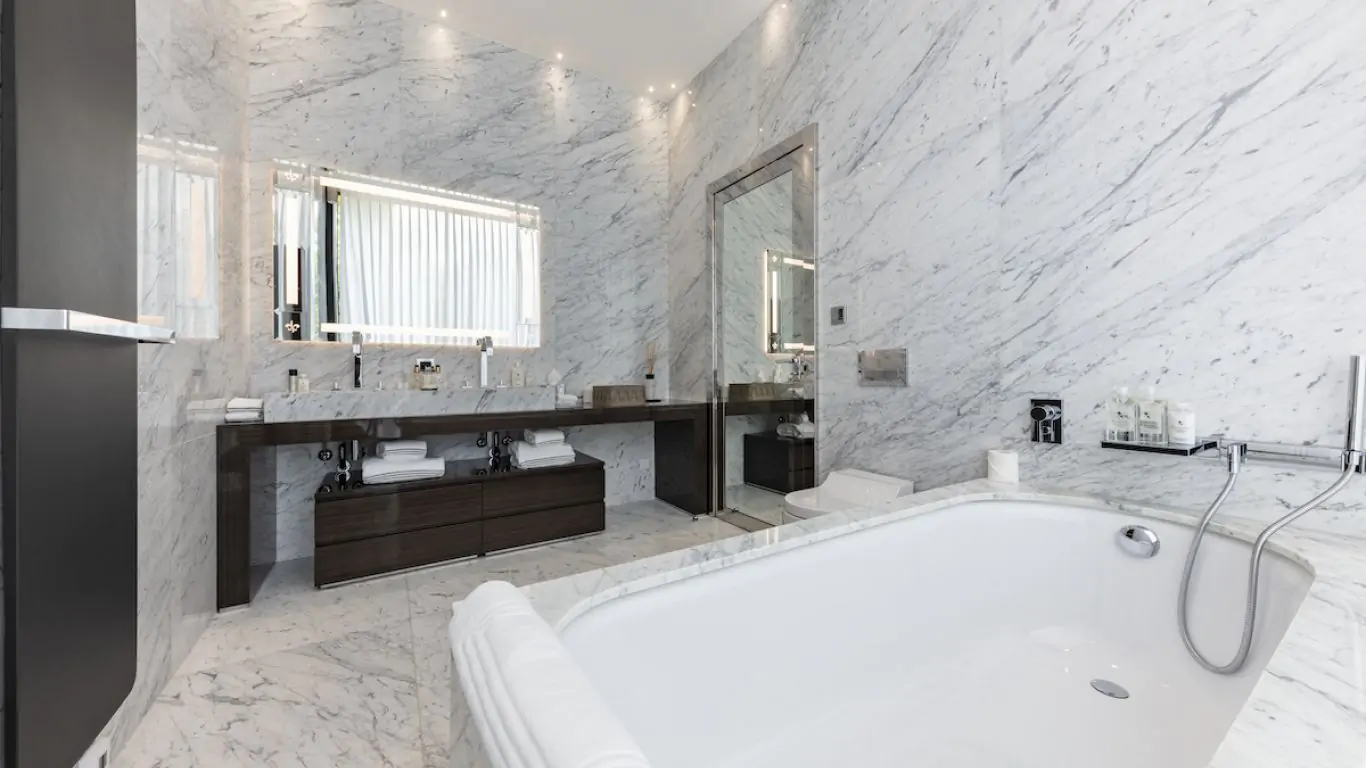 Ultima Geneva Grand Villa | Geneva