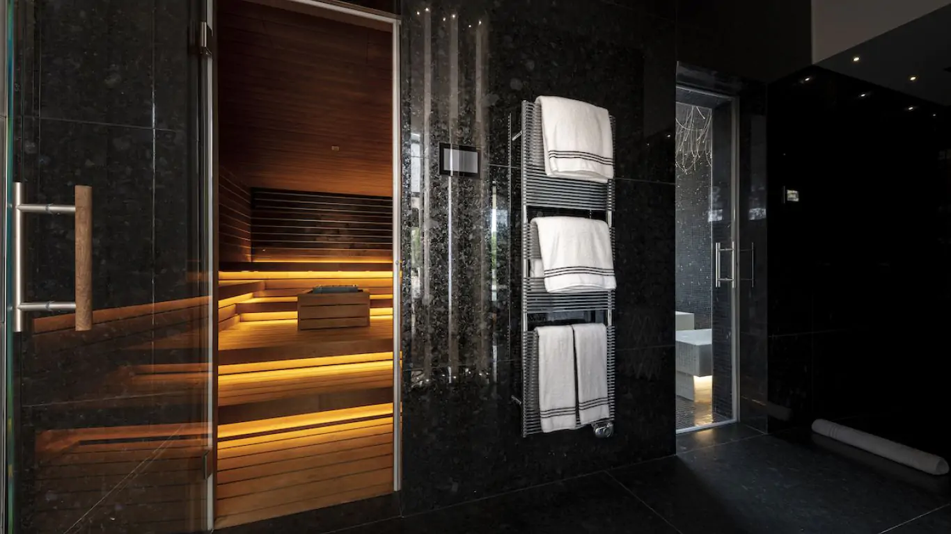 Ultima Geneva Grand Villa | Geneva