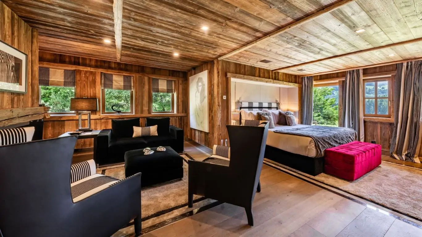 Ultima Megeve | Megeve