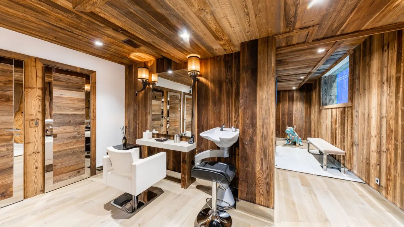 Ultima Megeve | Megeve