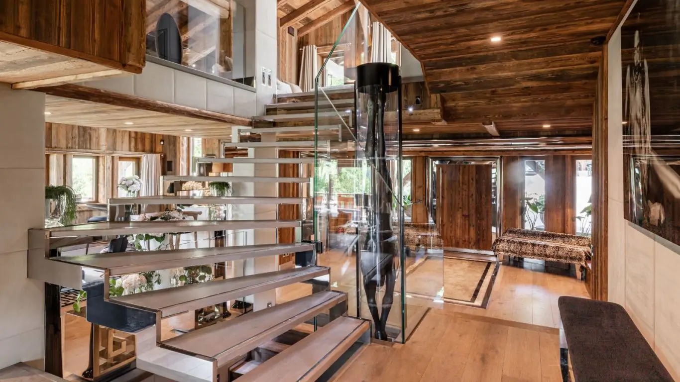 Ultima Megeve | Megeve