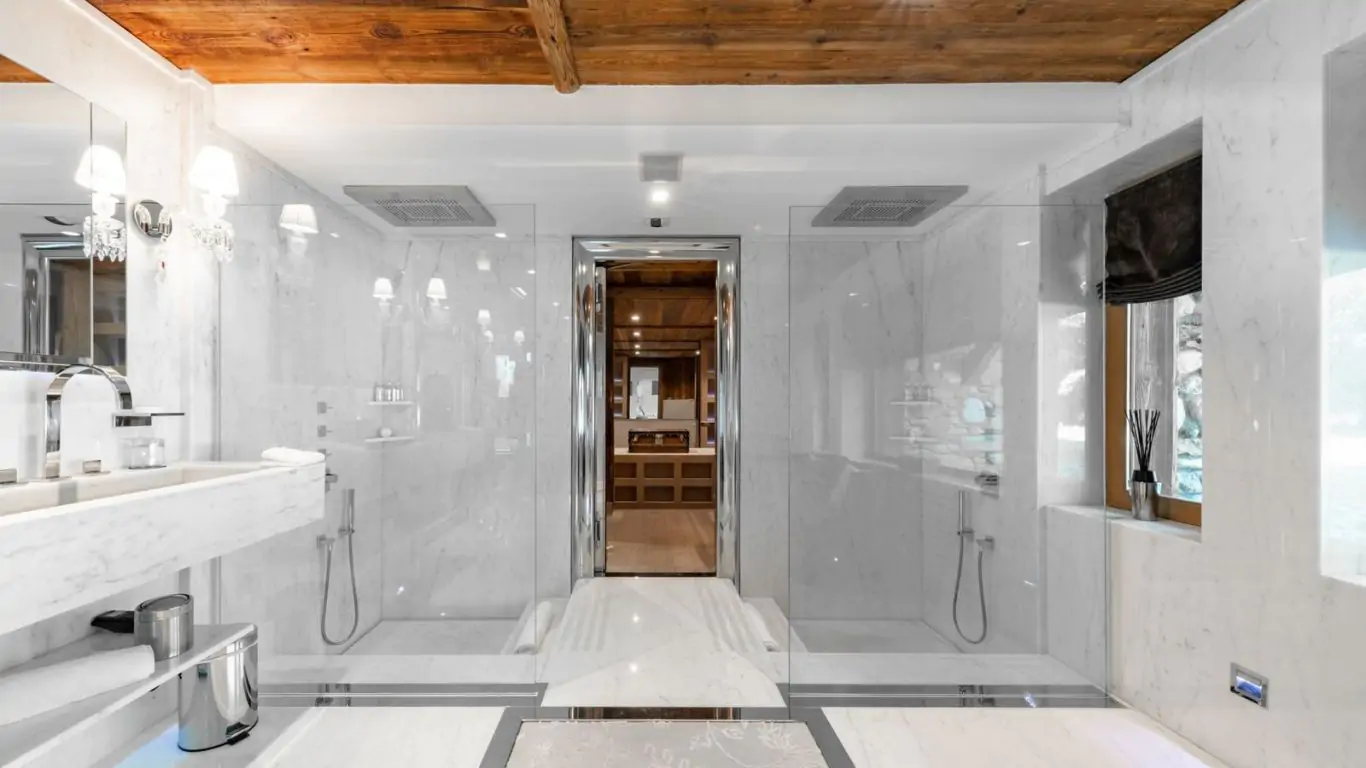 Ultima Megeve | Megeve