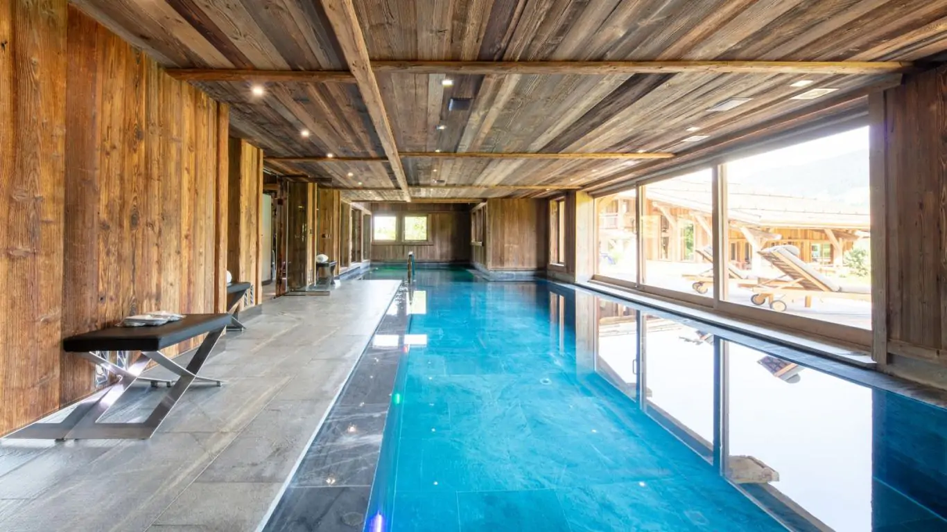 Ultima Megeve | Megeve