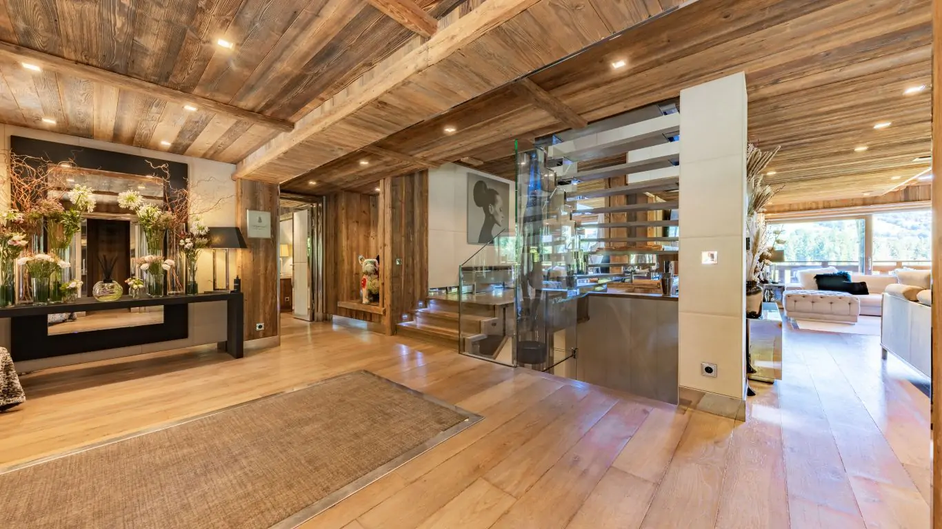Ultima Megeve | Megeve