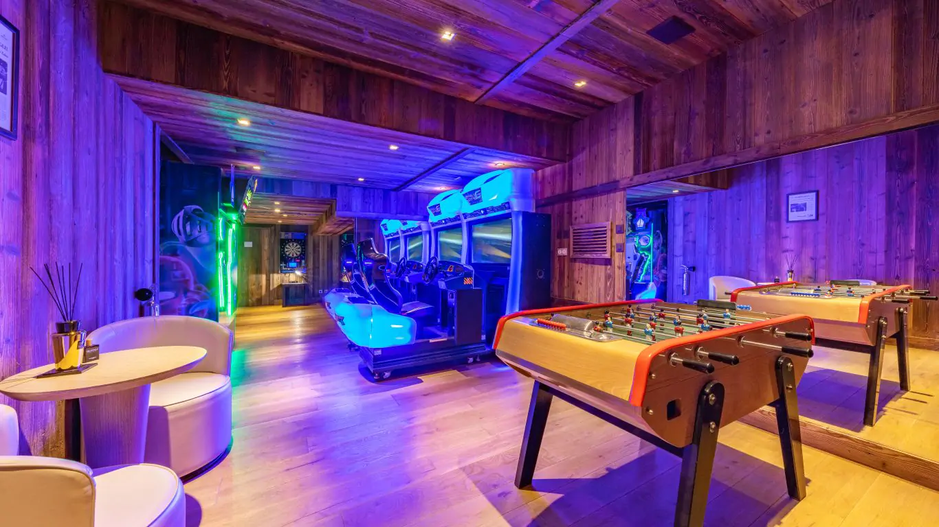 Ultima Megeve | Megeve
