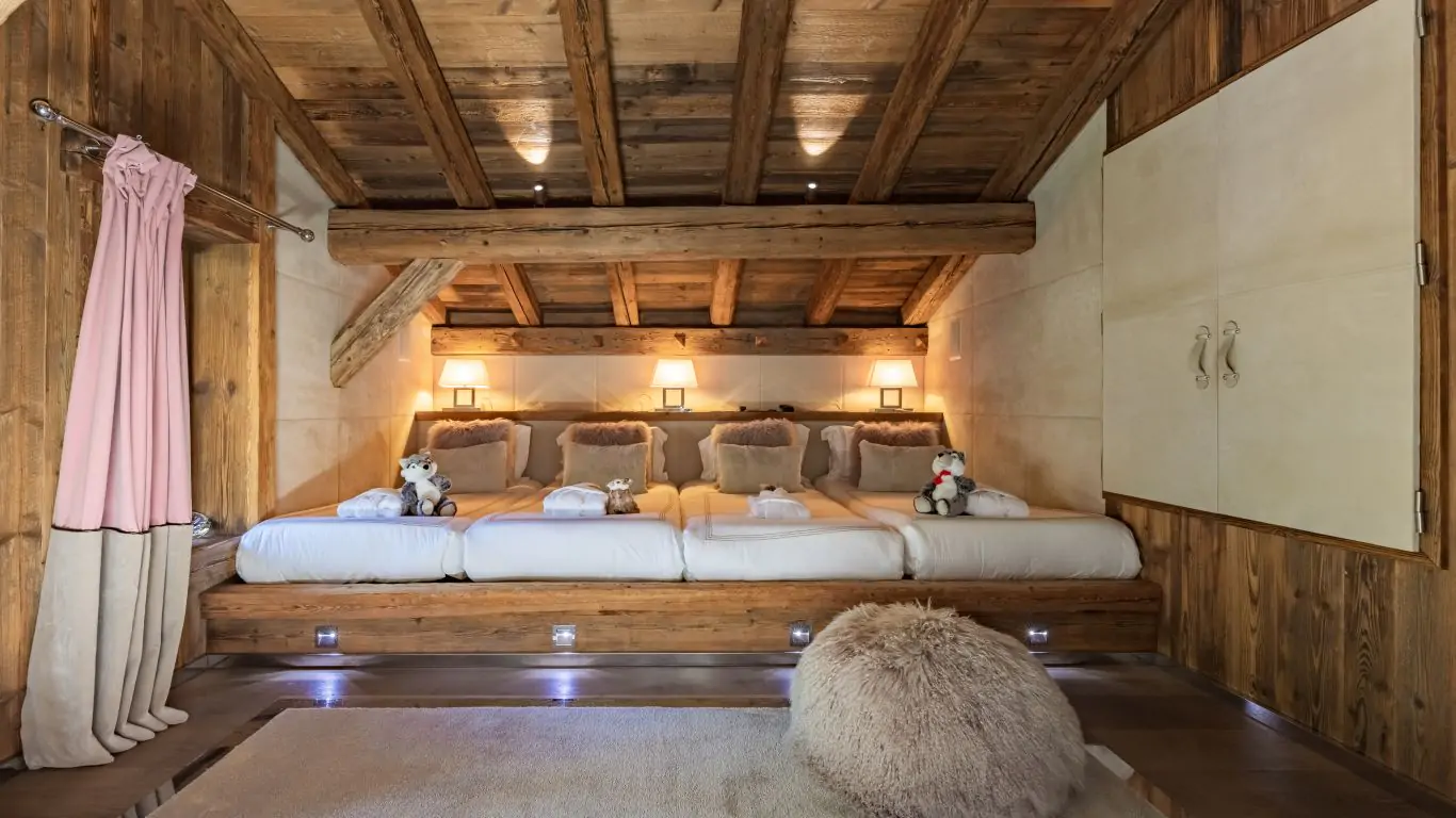 Ultima Megeve | Megeve