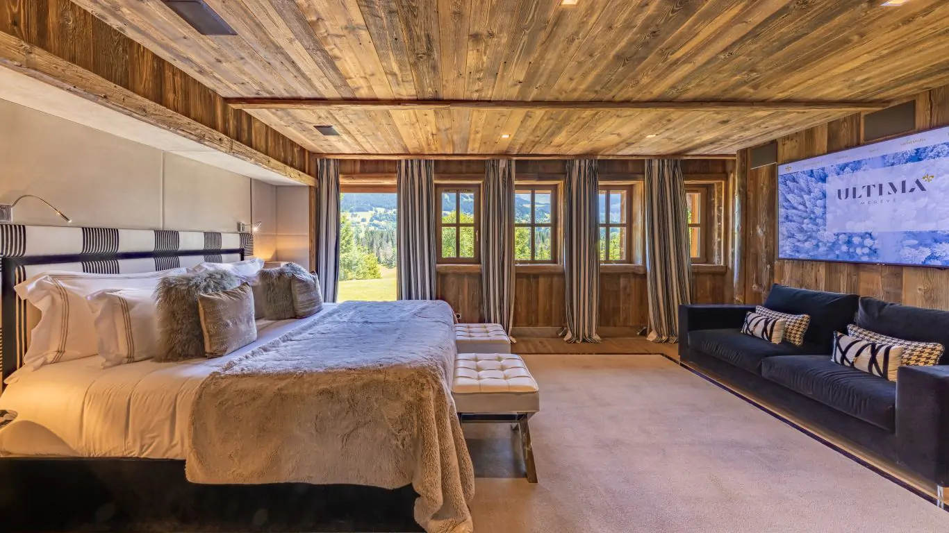 Ultima Megeve | Megeve