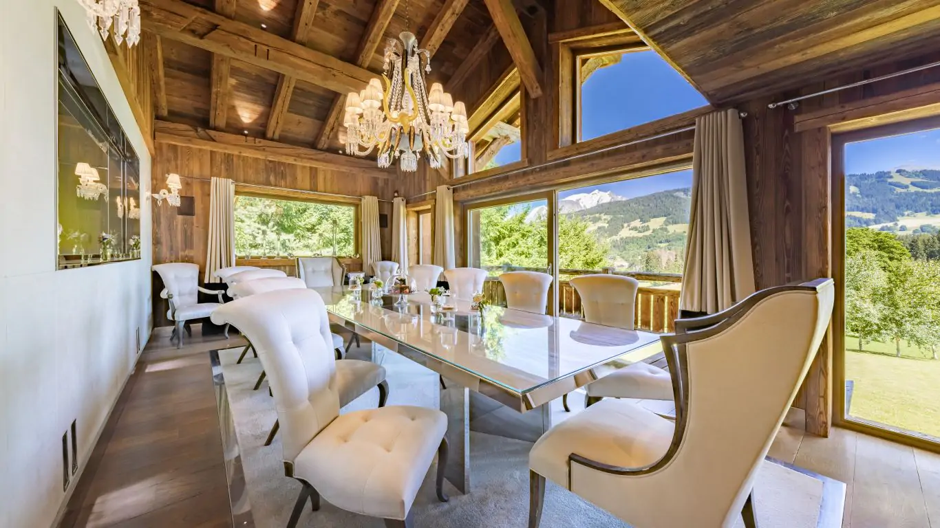 Ultima Megeve | Megeve