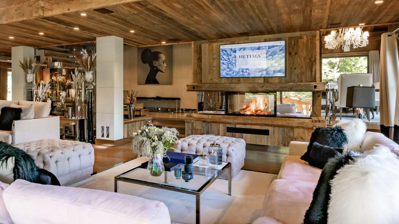 Ultima Megeve | Megeve