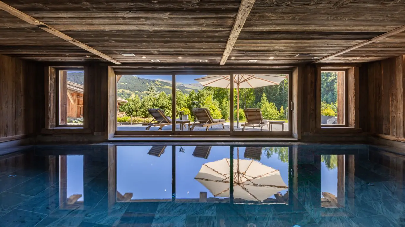Ultima Megeve | Megeve