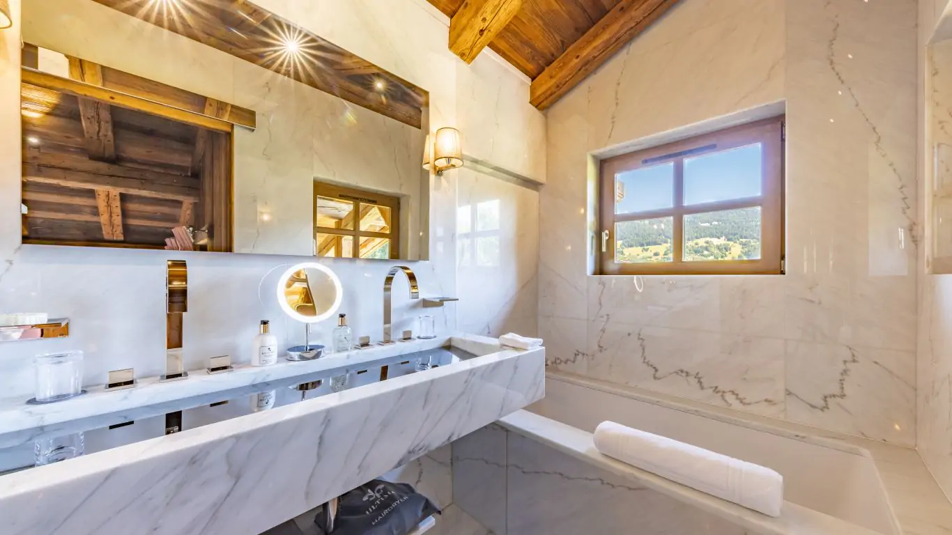 Ultima Megeve | Megeve