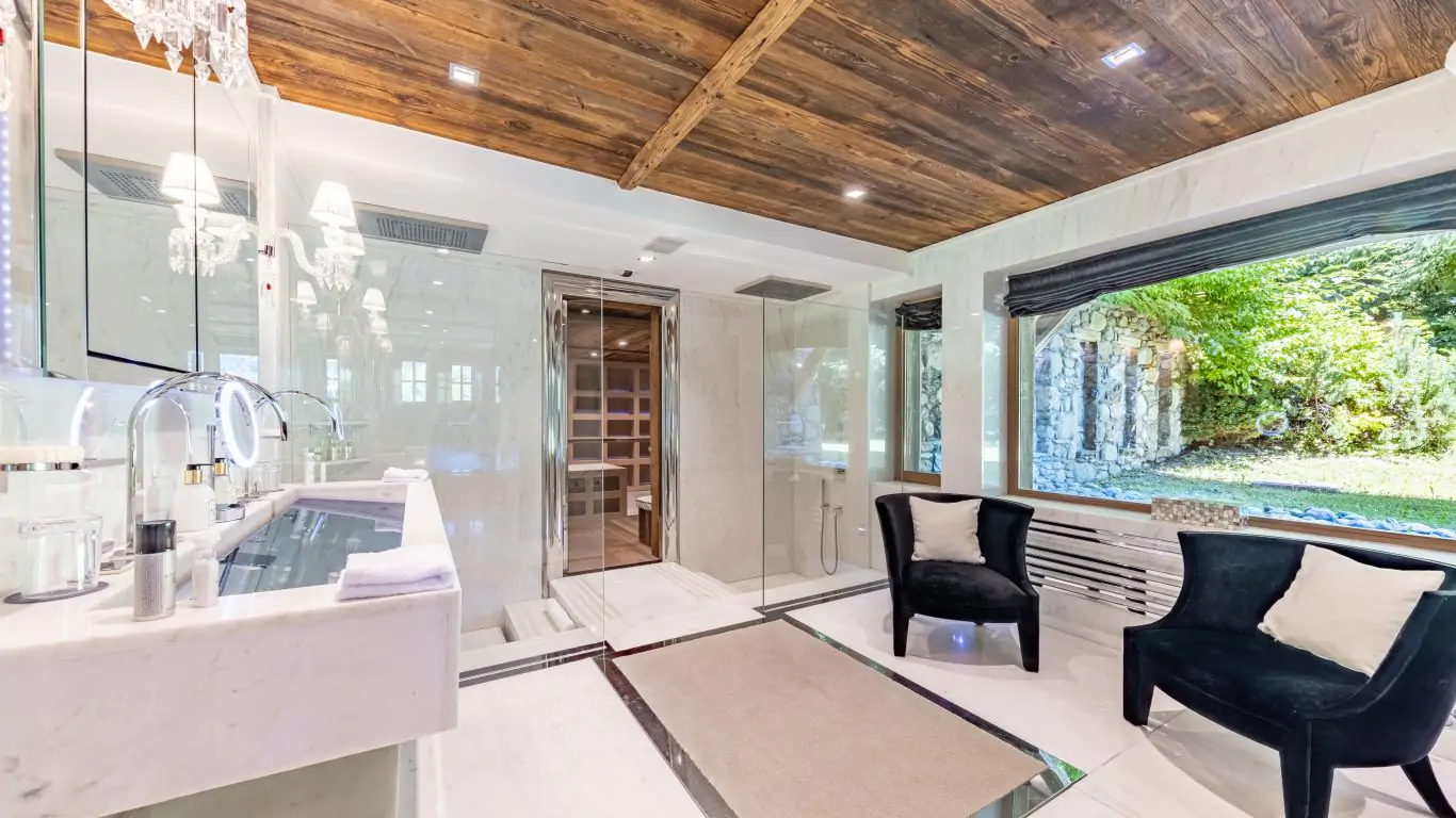 Ultima Megeve | Megeve