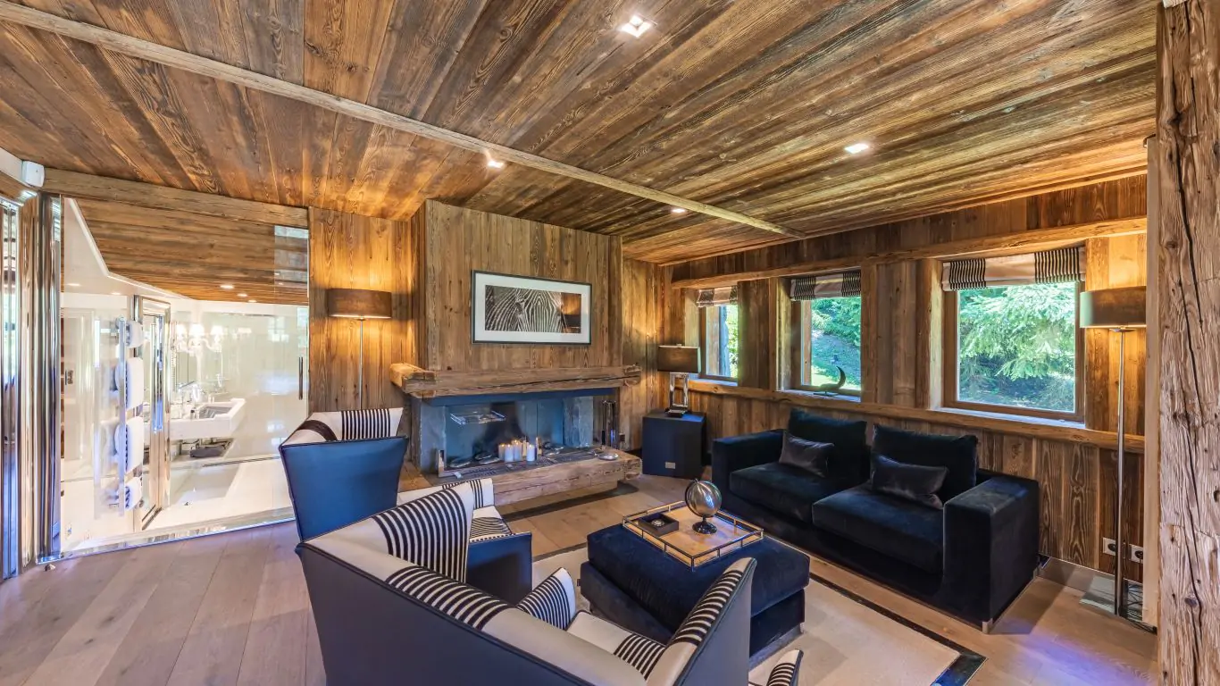 Ultima Megeve | Megeve