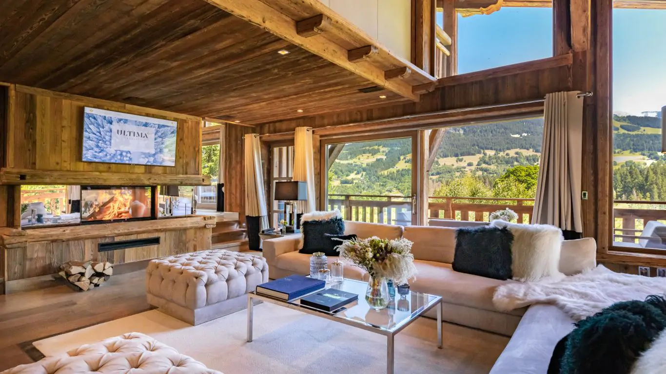 Ultima Megeve | Megeve