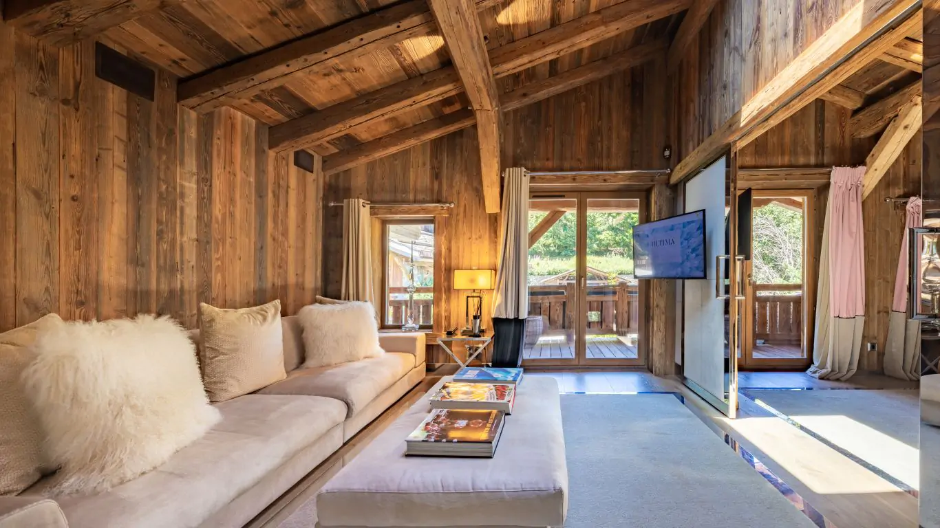 Ultima Megeve | Megeve