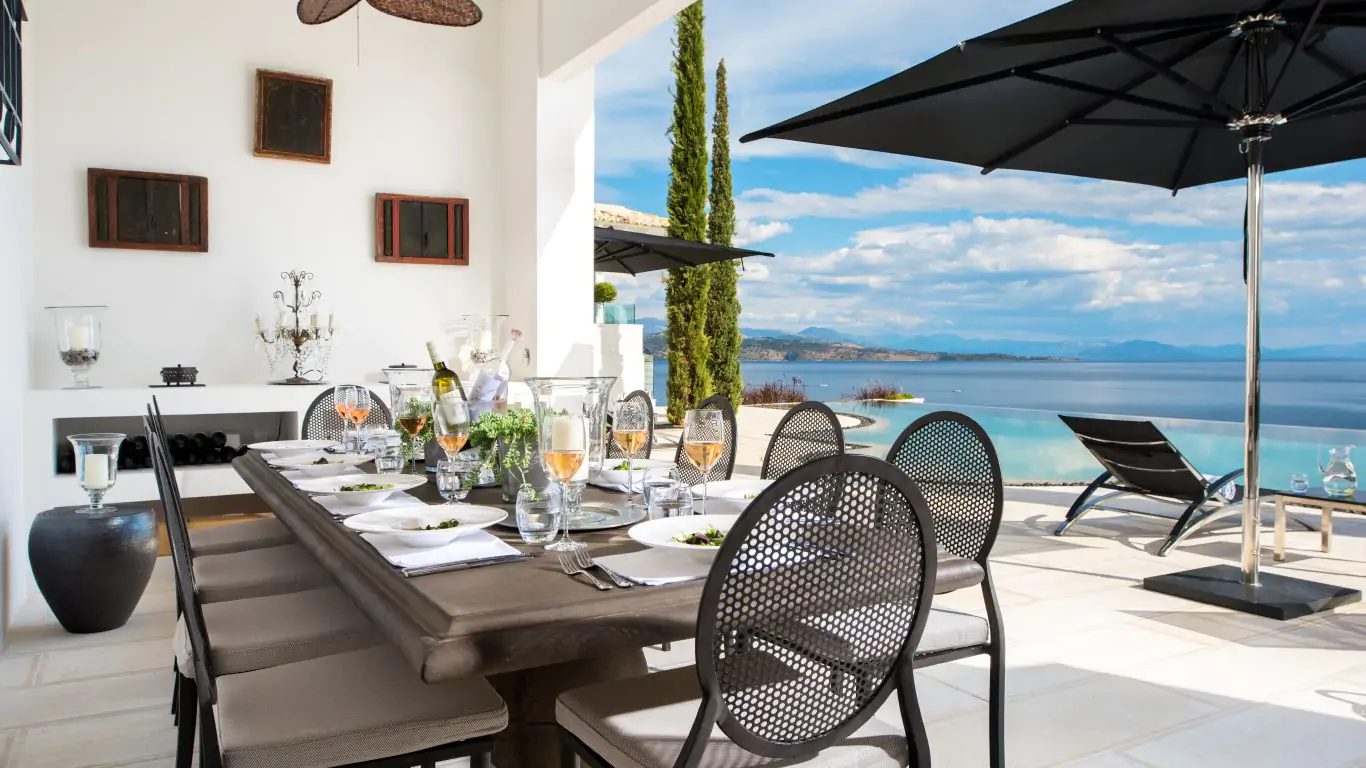 Ultima Corfu | Corfu