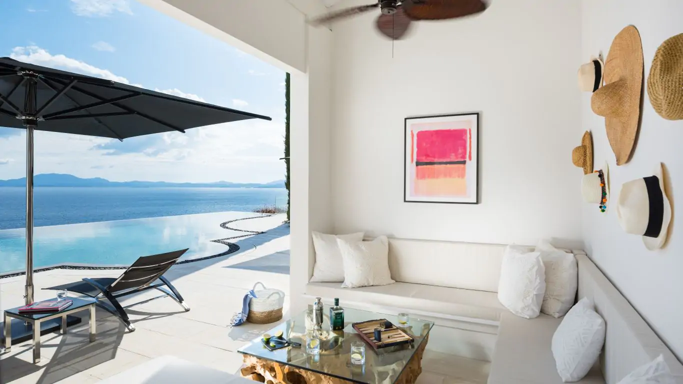 Ultima Corfu | Corfu