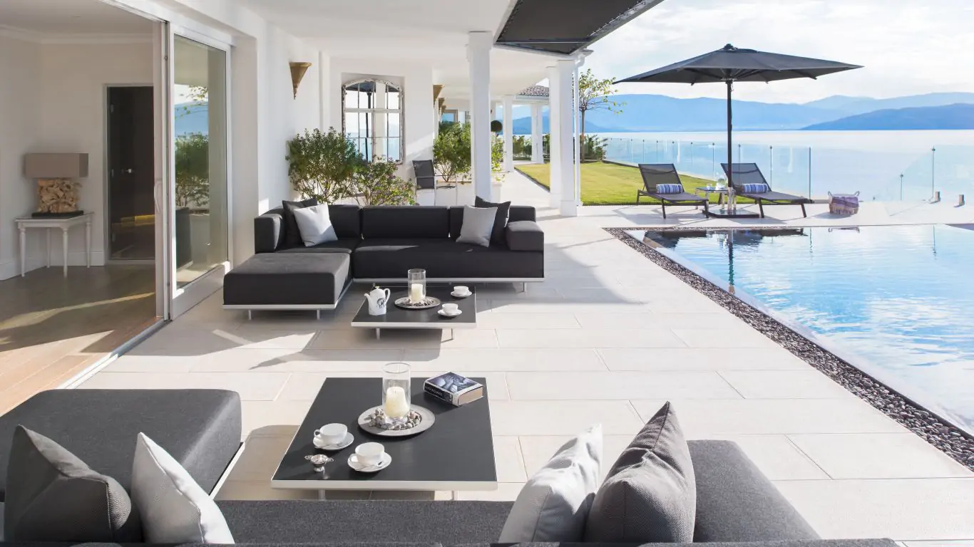 Ultima Corfu | Corfu