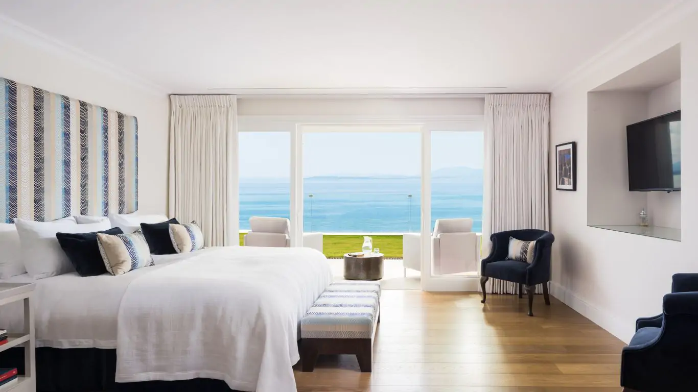 Ultima Corfu | Corfu