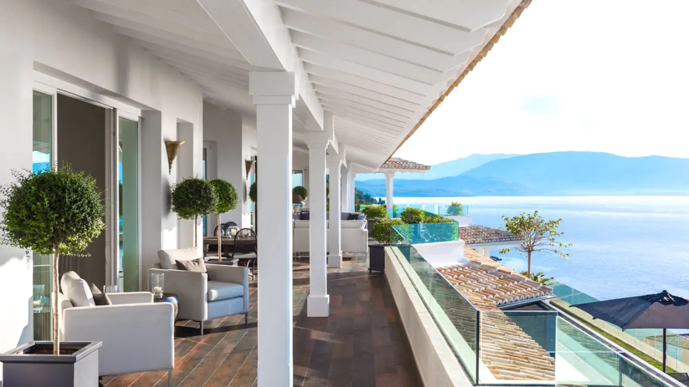 Ultima Corfu | Corfu