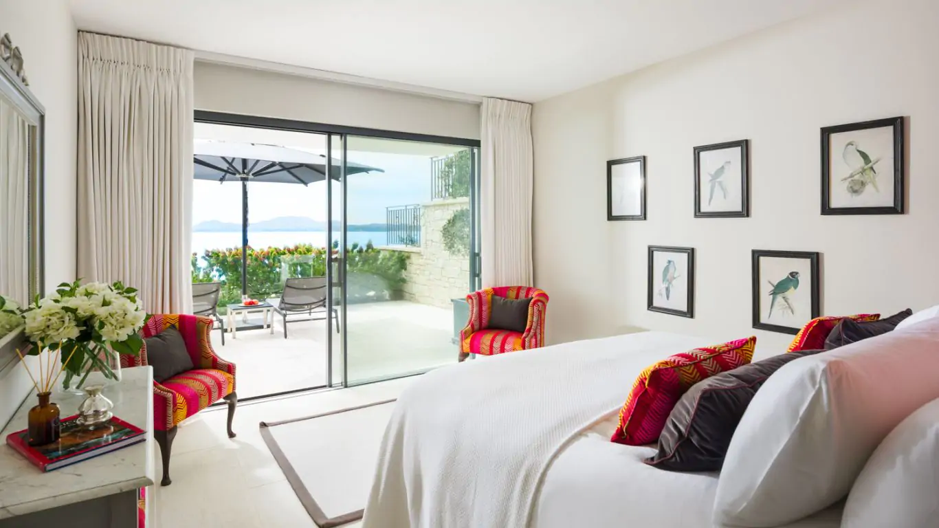 Ultima Corfu | Corfu