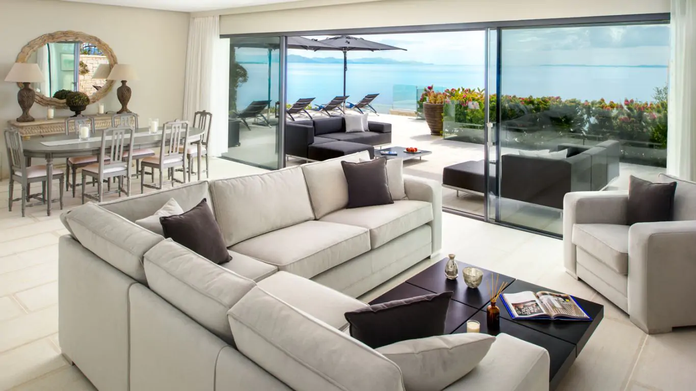 Ultima Corfu | Corfu