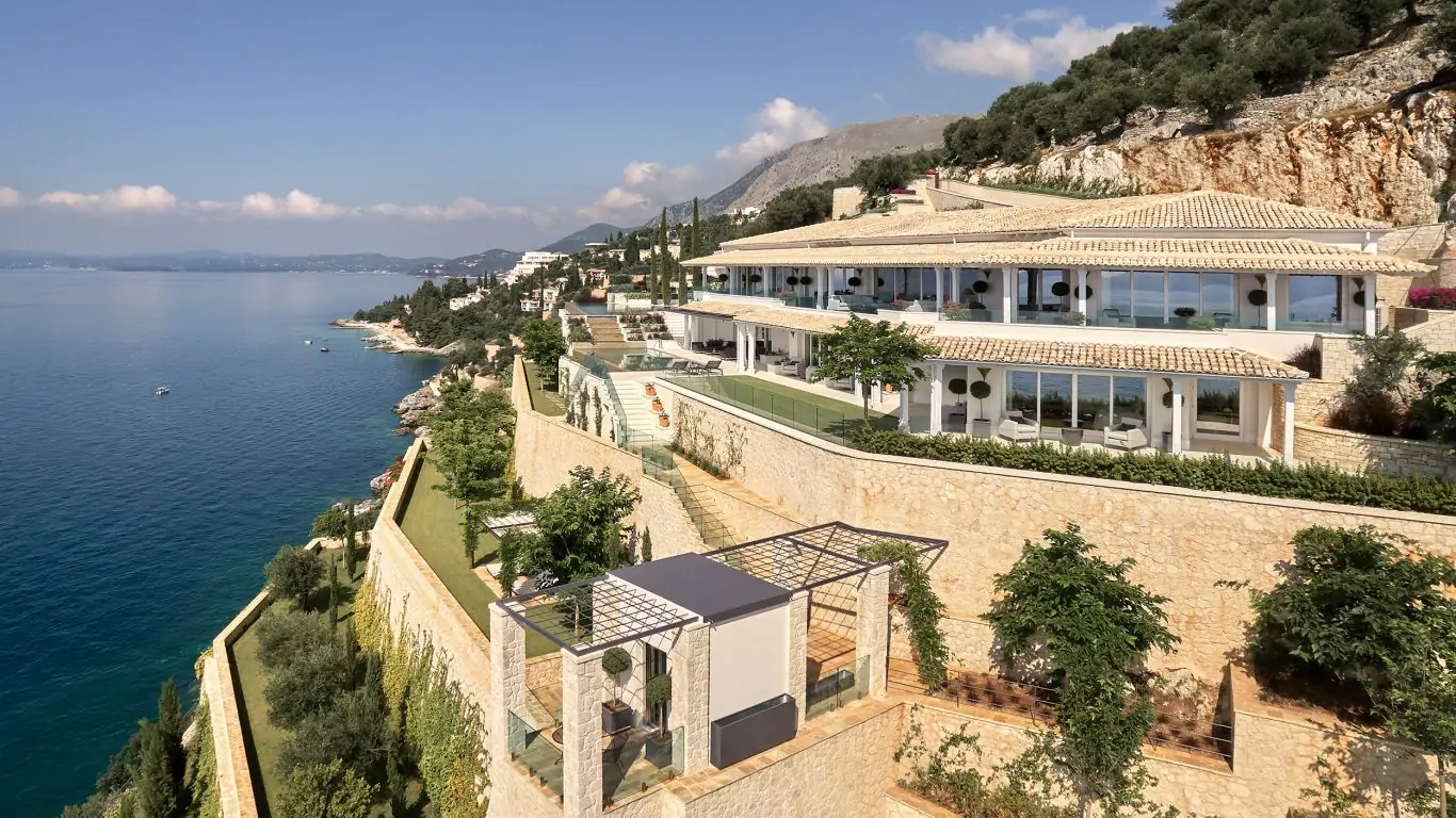 Ultima Corfu | Corfu