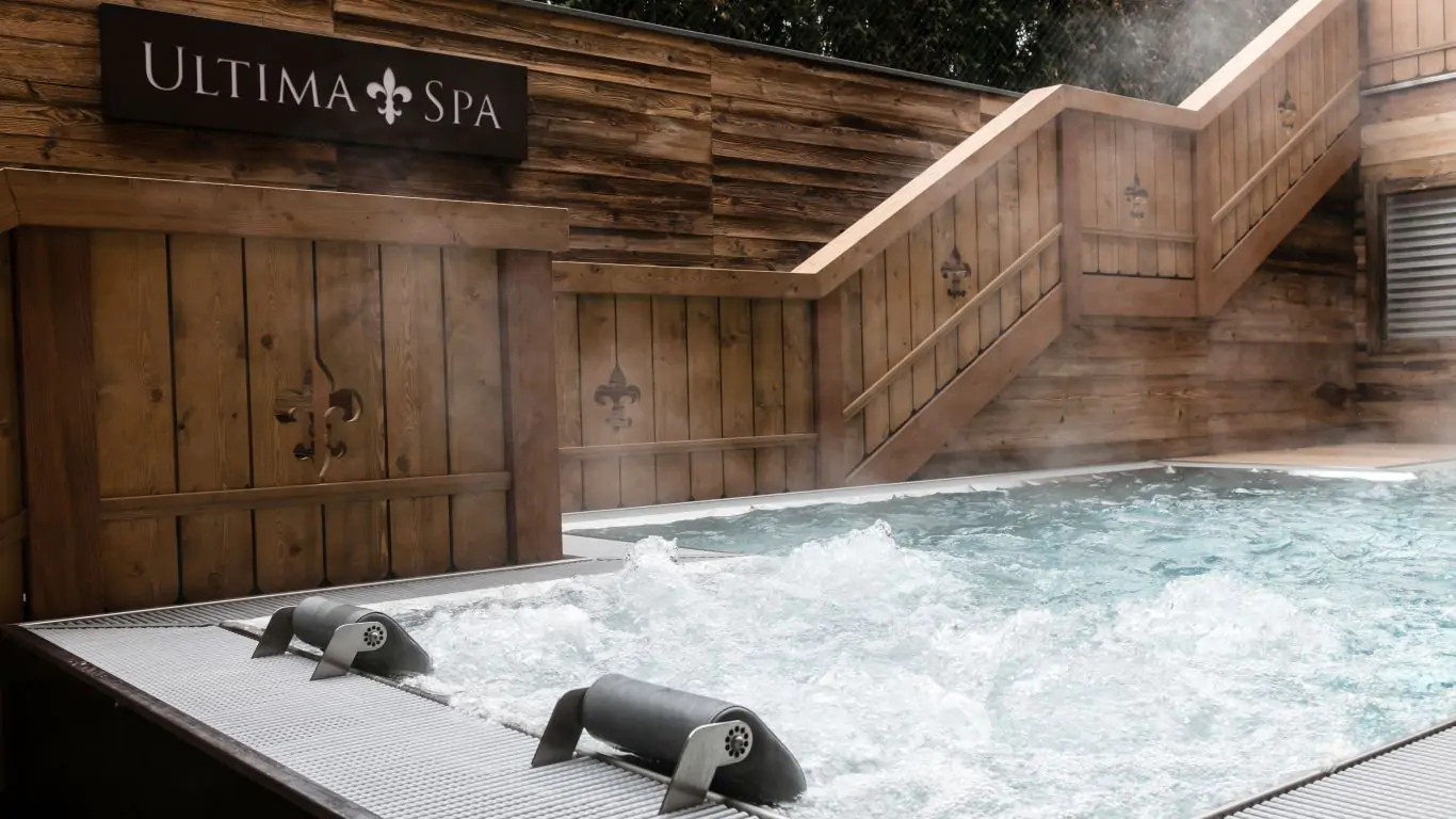 Ultima Gstaad | Gstaad