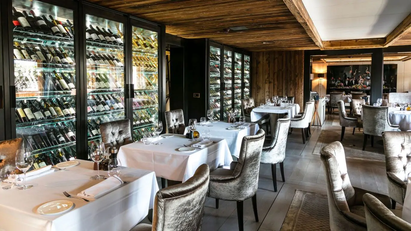 Ultima Gstaad | Gstaad