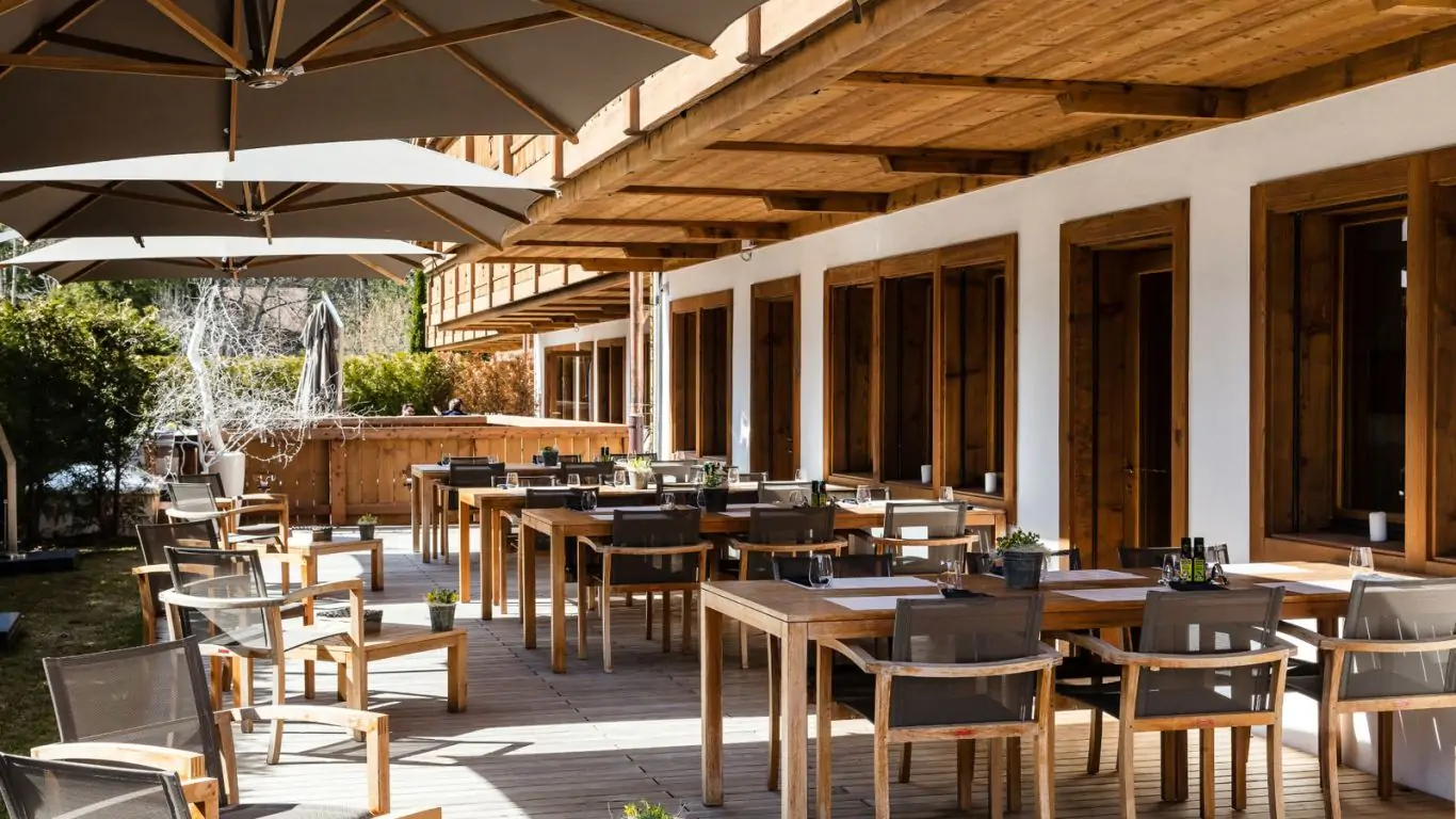 Ultima Gstaad | Gstaad