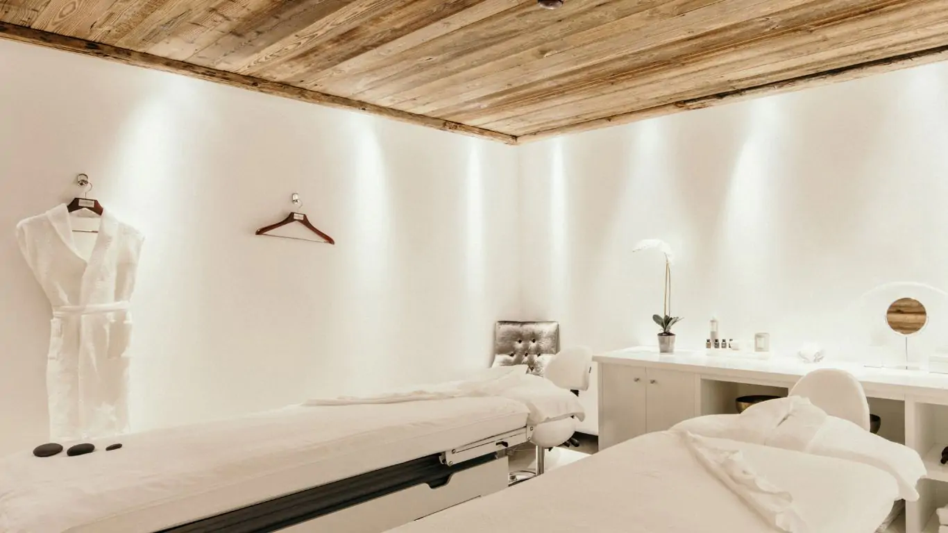 Ultima Gstaad | Gstaad