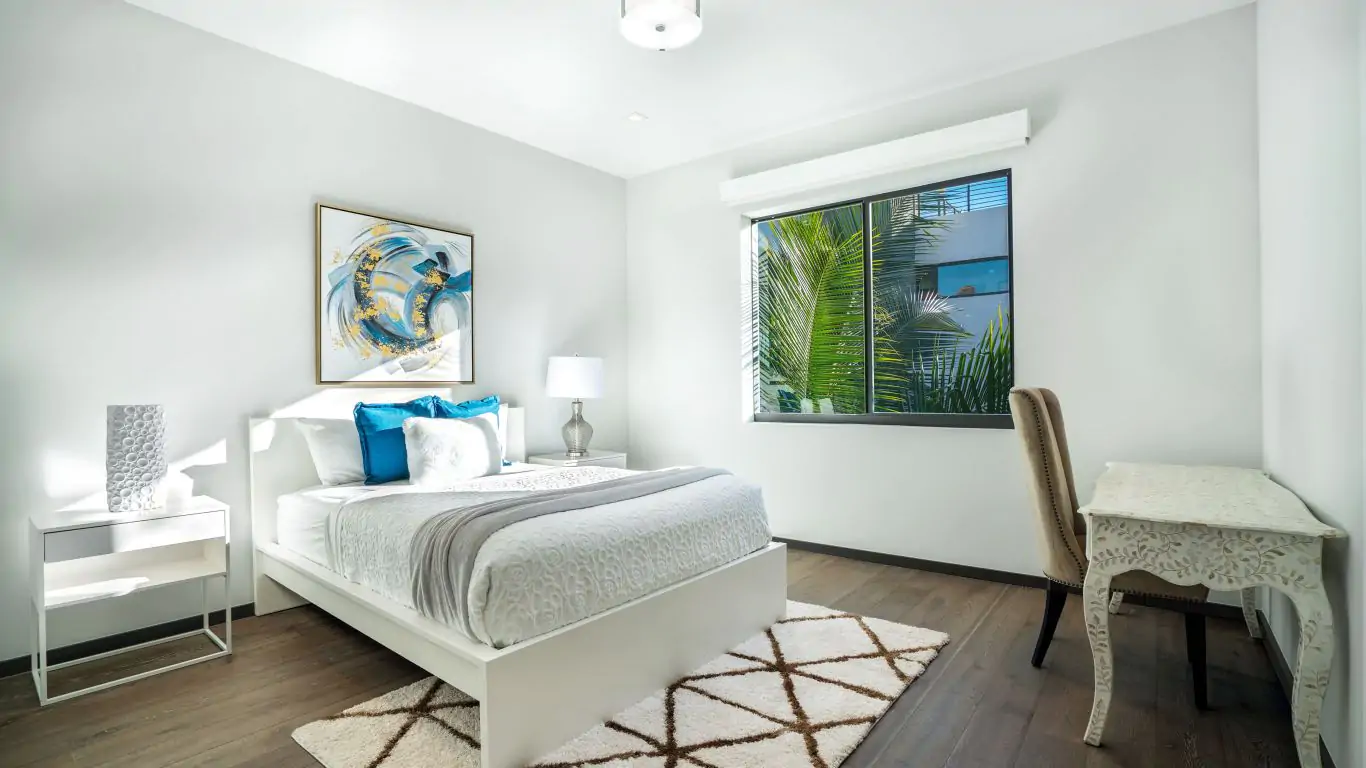 Villa Claudine | Miami