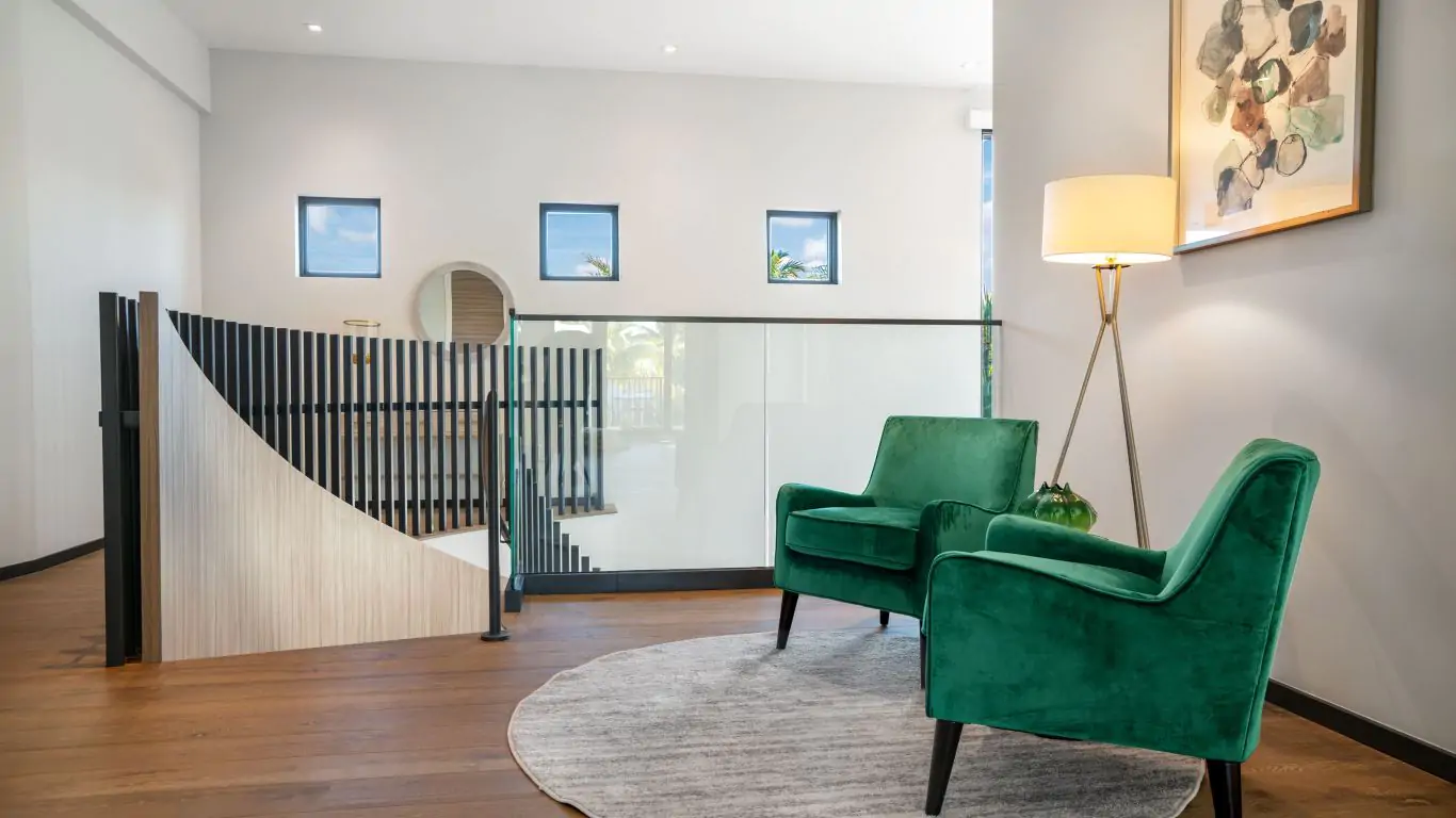 Villa Claudine | Miami