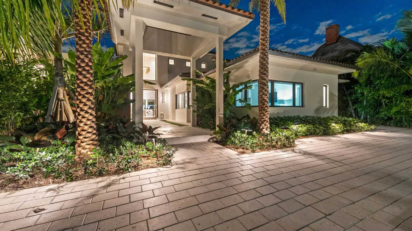 Villa Claudine | Miami