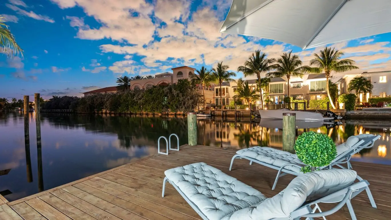 Villa Claudine | Miami