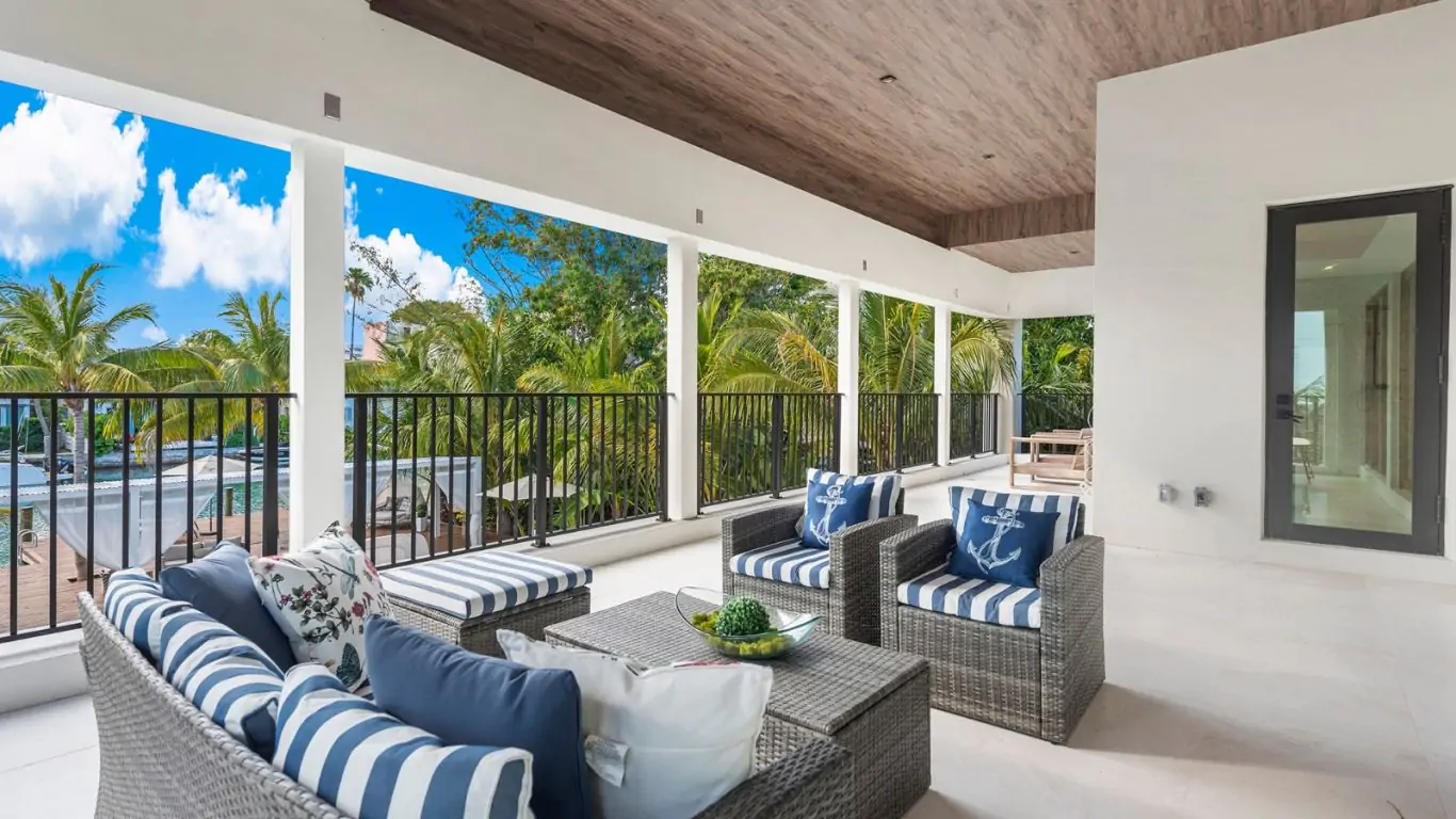 Villa Claudine | Miami