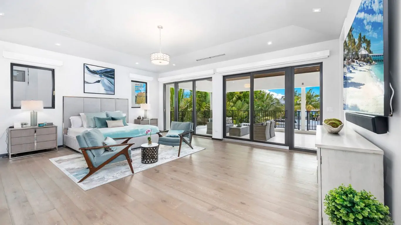 Villa Claudine | Miami