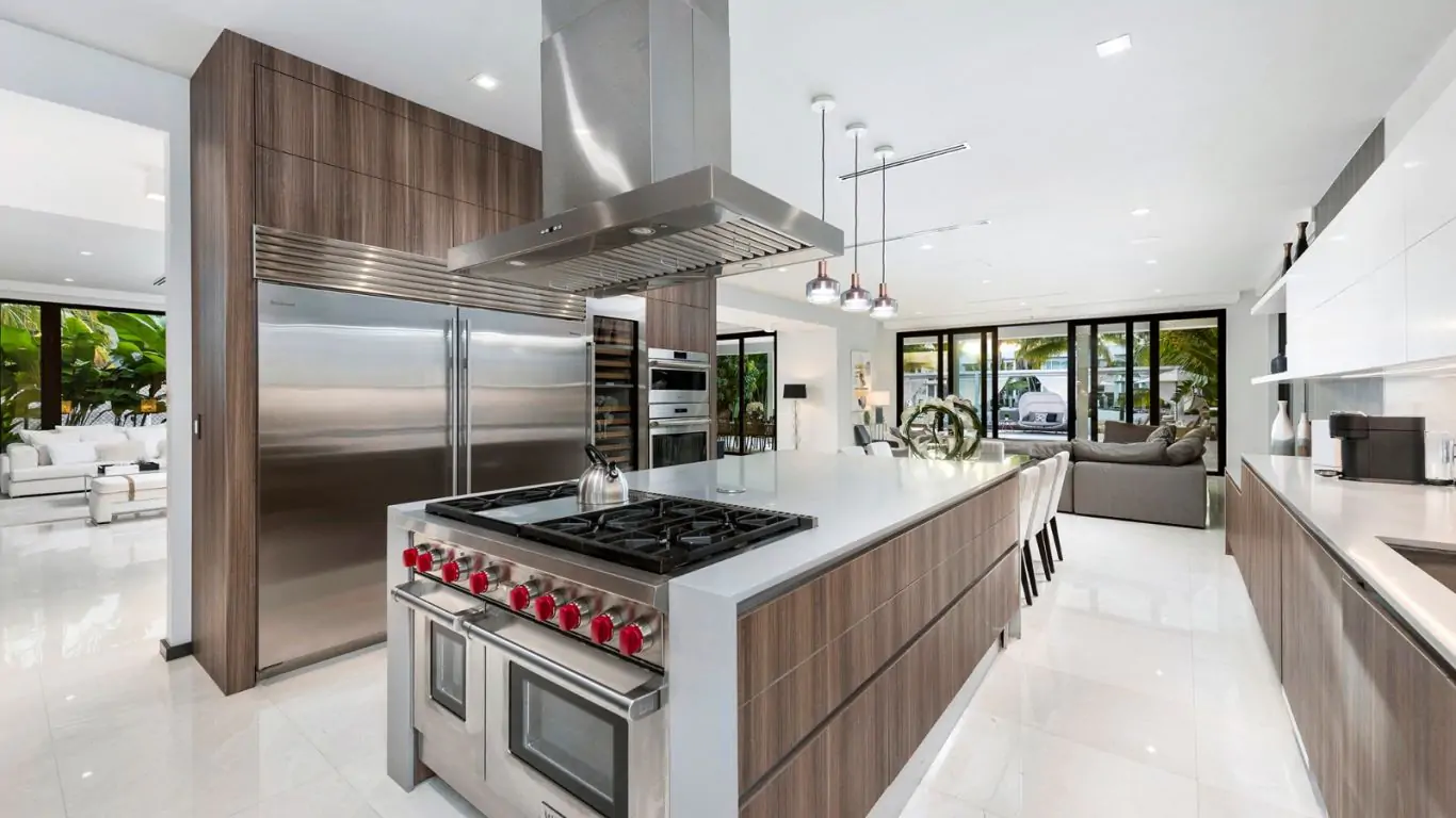 Villa Claudine | Miami