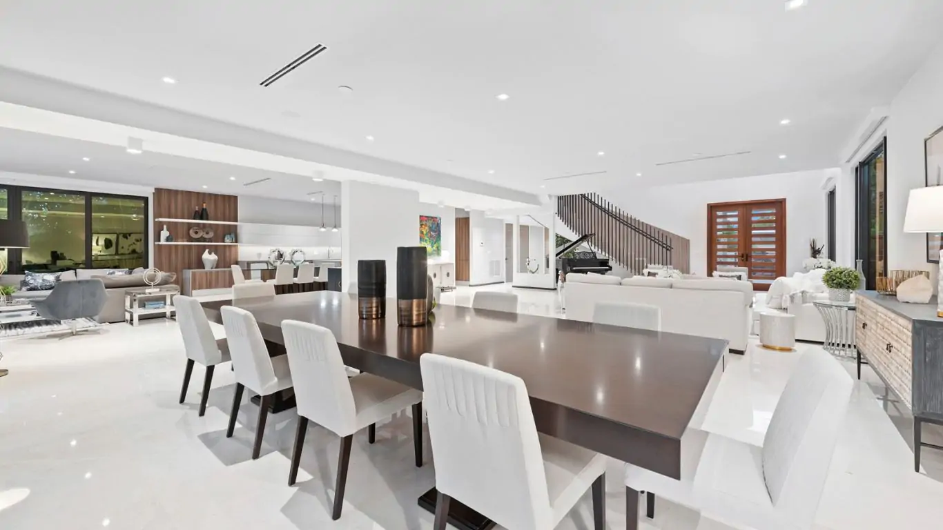 Villa Claudine | Miami