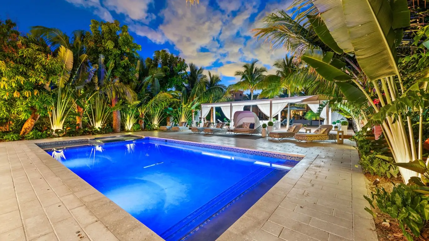 Villa Claudine | Miami