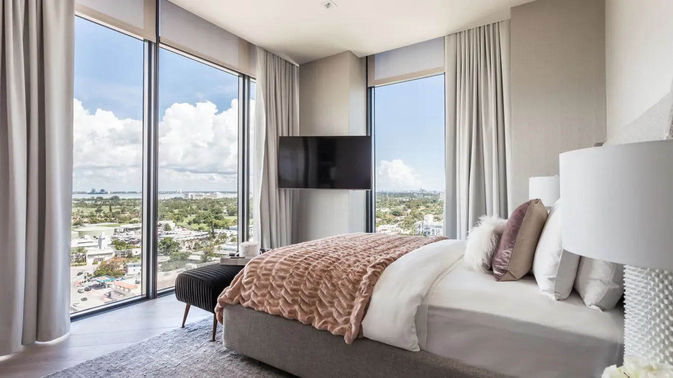 Penthouse W Two | Miami