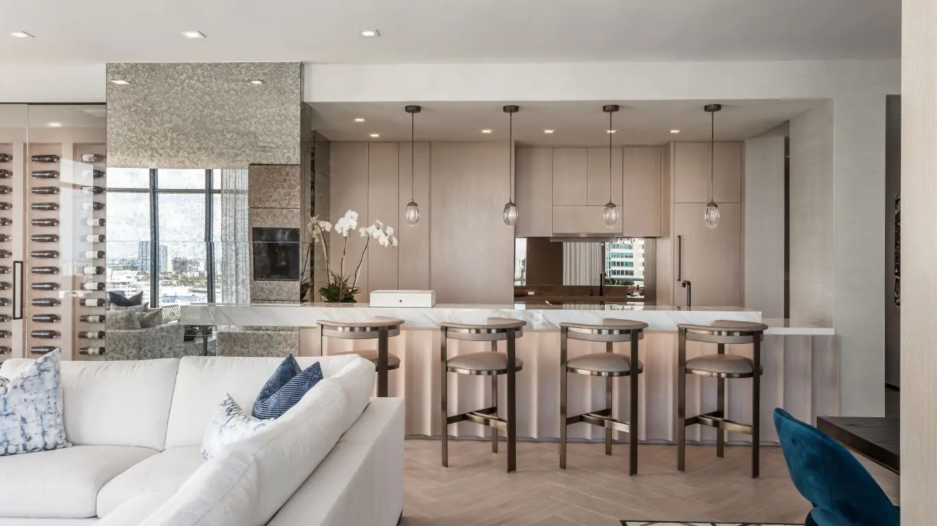 Penthouse W Two | Miami