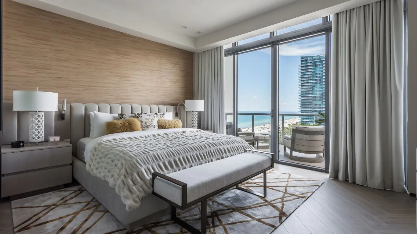 Penthouse W Two | Miami